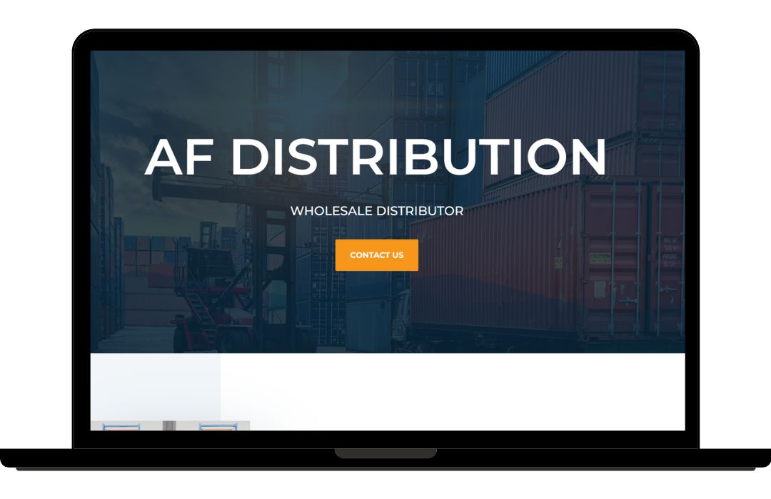 AF Distribution